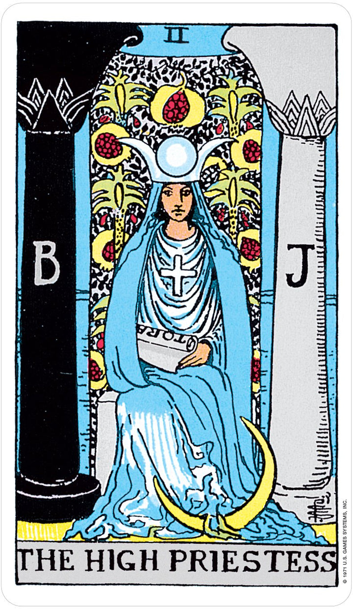Tarot: Rider-Waite® Tarot Pocket Edition - Premium Gifts from Ingram Book Company - Just $19.95! Shop now at Choices Books & Gifts