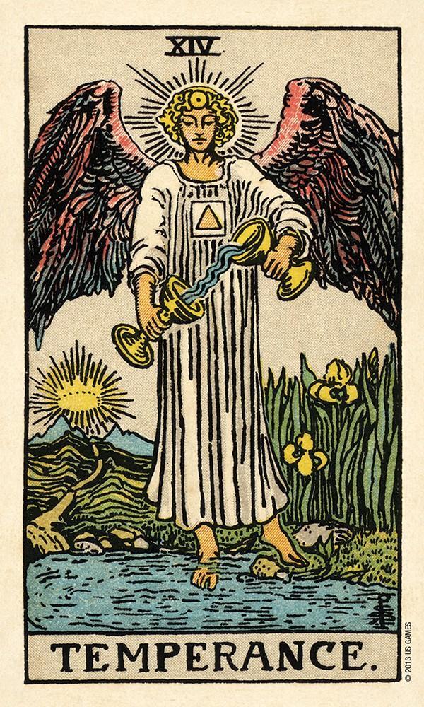 Tarot: Smith-Waite Centennial Tarot Deck - Premium Gifts from U.S. GAMES SYSTEMS, INC - Just $23.95! Shop now at Choices Books & Gifts
