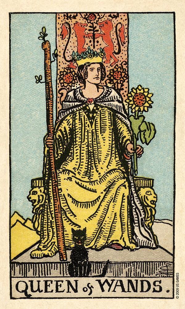Tarot: Smith-Waite Centennial Tarot Deck - Premium Gifts from U.S. GAMES SYSTEMS, INC - Just $23.95! Shop now at Choices Books & Gifts