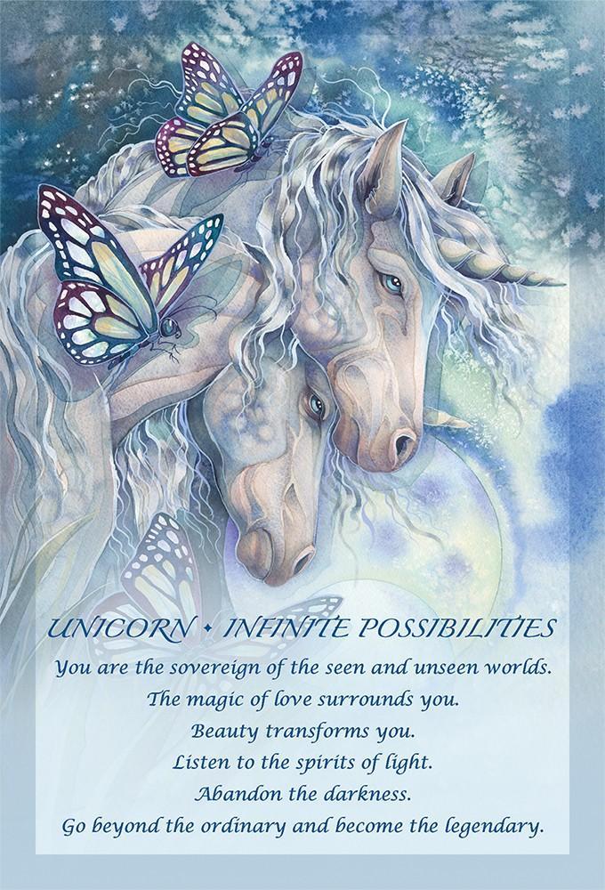 Tarot: Spirit Of The Animals Oracle - Premium Gifts from U.S. GAMES SYSTEMS, INC. - Just $23.95! Shop now at Choices Books & Gifts
