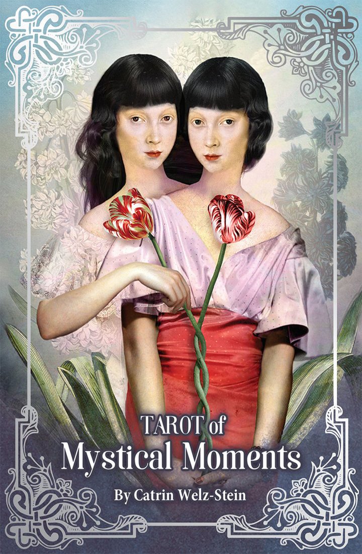 Tarot: Tarot of Mystical Moments - Choices Books & Gifts
