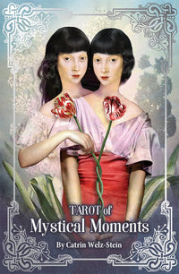 Tarot: Tarot of Mystical Moments - Premium Gifts from U.S. GAMES SYSTEMS, INC - Just $28.95! Shop now at Choices Books & Gifts
