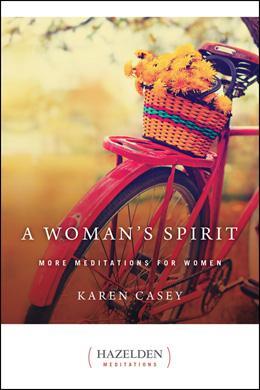 Womens Spirit Daily Reader - Premium Books from Hazelden - Just $16.95! Shop now at Choices Books & Gifts