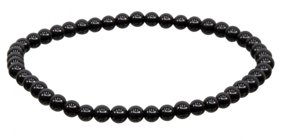 Bracelet: 4mm Stretch Gemstone Bracelet - Choices Books & Gifts