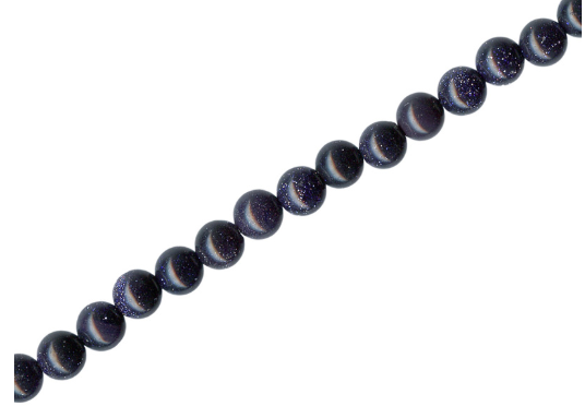 ZB01.  Bracelet: 4mm Stretch Gemstone Bracelet - Premium Jewelry from DVB New York - Just $9.95! Shop now at Choices Books & Gifts