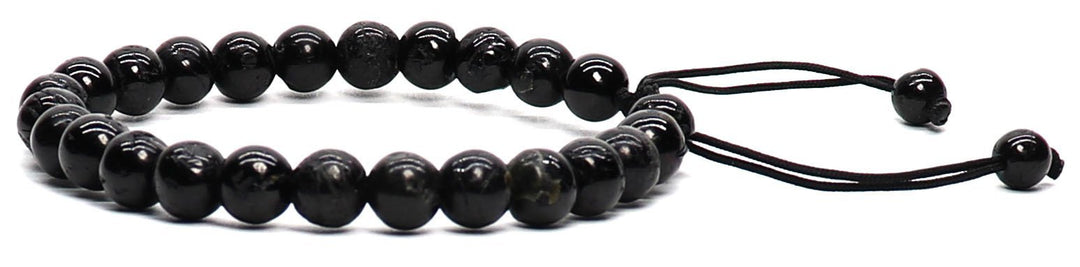 ZC01. Black Onyx Crystal Bracelet - Premium Jewelry from Other - Just $24.95! Shop now at Choices Books & Gifts
