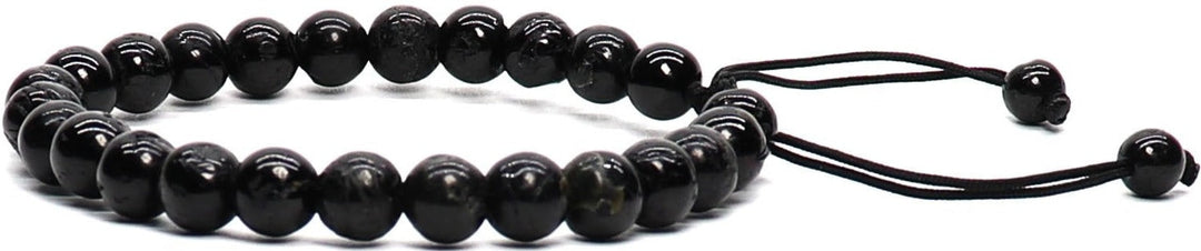 ZC01. Black Onyx Crystal Bracelet - Premium Jewelry from Other - Just $24.95! Shop now at Choices Books & Gifts