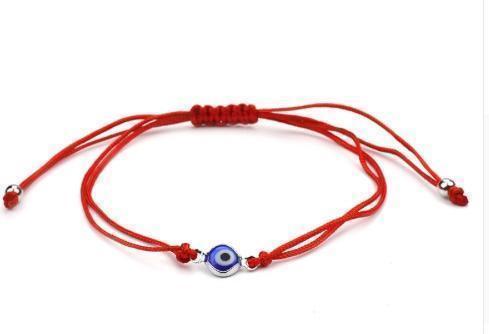 ZC19b. Evil Eye Protection Bracelet - Premium Jewelry from DVB New York - Just $4.95! Shop now at Choices Books & Gifts