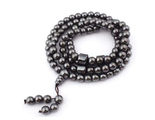 Zz02. Mala Beads - Premium Jewelry from DVB New York - Just $19.95! Shop now at Choices Books & Gifts