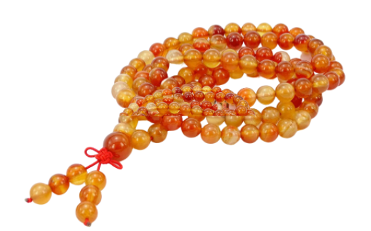 Zz02. Mala Beads - Premium Jewelry from DVB New York - Just $19.95! Shop now at Choices Books & Gifts