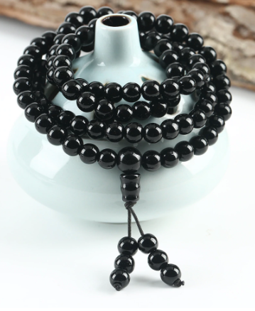 Mala Beads - Choices Books & Gifts