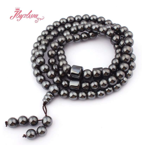 Zz02. Mala Beads - Premium Jewelry from DVB New York - Just $19.95! Shop now at Choices Books & Gifts