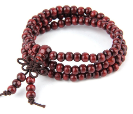 Zz02. Mala Beads - Premium Jewelry from DVB New York - Just $19.95! Shop now at Choices Books & Gifts