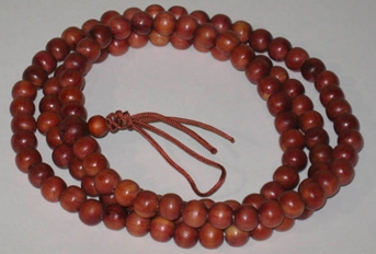 Zz02. Mala Beads - Premium Jewelry from DVB New York - Just $19.95! Shop now at Choices Books & Gifts