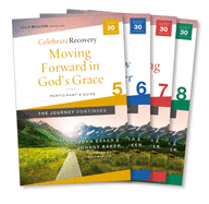 Celebrate Recovery Participant's Guide 5-8 - Premium Books from Ingram Book Company - Just $30.99! Shop now at Choices Books & Gifts